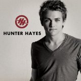 Hunter Hayes picture from Somebody's Heartbreak released 04/17/2013