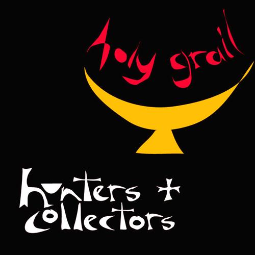 Hunters & Collectors Holy Grail profile image