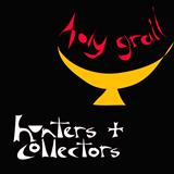 Hunters & Collectors picture from Holy Grail released 10/10/2007