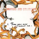 Hunters & Collectors picture from Throw Your Arms Around Me released 10/08/2007