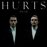 Hurts picture from Somebody To Die For released 07/19/2013