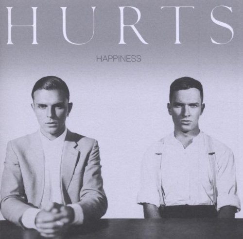 Hurts Wonderful Life profile image