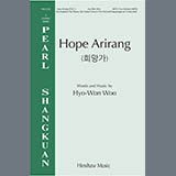 Hyowon Woo picture from Hope Arirang released 03/26/2025