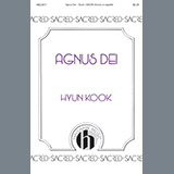 Hyun Kook picture from Agnus Dei released 08/24/2020