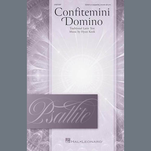 Hyun Kook Confitemini Domino profile image