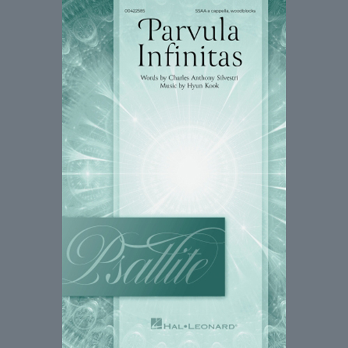 Hyun Kook Parvula Infinitas profile image