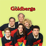 I Fight Dragons picture from The Goldbergs Main Title released 09/10/2019