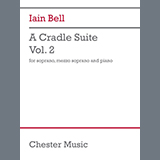 Iain Bell picture from A Cradle Suite - Vol. 2 released 10/25/2024