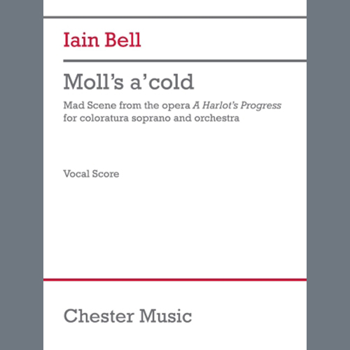 Iain Bell Moll's a'cold profile image