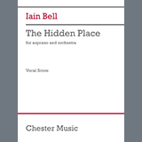 Iain Bell picture from The Hidden Place released 10/17/2024