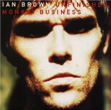 Ian Brown picture from Can't See Me released 07/14/2006