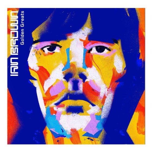 Ian Brown Love Like A Fountain profile image