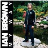 Ian Brown picture from Stellify released 10/27/2009