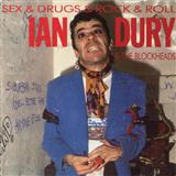 Ian Dury & The Blockheads picture from Sex And Drugs And Rock And Roll released 01/30/2009