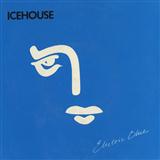 Icehouse picture from Electric Blue released 10/30/2007