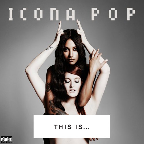 Icona Pop All Night profile image