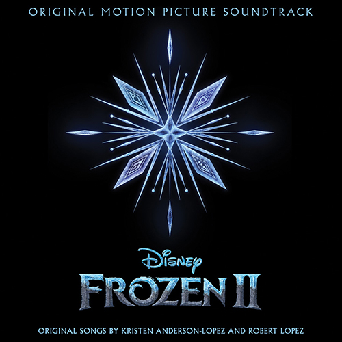 Idina Menzel and AURORA Into The Unknown (from Frozen 2) profile image