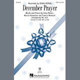 Idina Menzel picture from December Prayer (arr. Mac Huff) released 06/29/2015