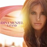 Idina Menzel picture from I Stand released 07/03/2014