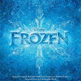 Idina Menzel picture from Let It Go (from Frozen) (arr. Barrie Carson Turner) released 09/15/2015