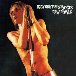Iggy & The Stooges Gimme Danger profile image