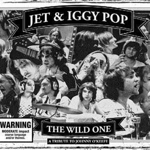 Iggy Pop & Jet Real Wild Child (Wild One) profile image