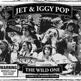 Iggy Pop & Jet picture from Real Wild Child (Wild One) released 05/24/2010