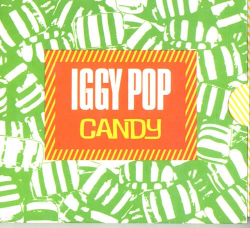 Iggy Pop Candy profile image