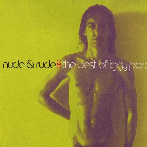 Iggy Pop Real Wild Child profile image