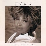 Tina Turner picture from It's Gonna Work Out Fine released 03/11/2002