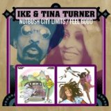 Ike & Tina Turner picture from Nutbush City Limits released 09/13/2005