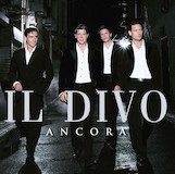 Il Divo picture from All By Myself (Solo otro vez) released 08/26/2018
