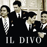 Il Divo picture from Every Time I Look At You released 10/28/2005