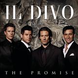 Il Divo picture from Hallelujah released 02/19/2009
