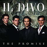 Il Divo picture from La Promessa released 02/19/2009