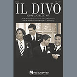 Il Divo picture from Nella Fantasia (In My Fantasy) (arr. Audrey Snyder) released 07/26/2013