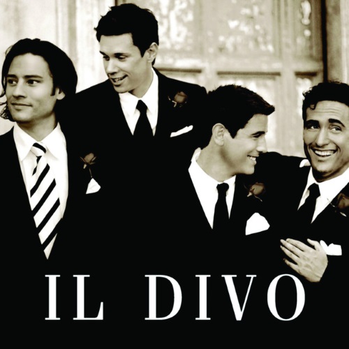 Il Divo Nella Fantasia profile image