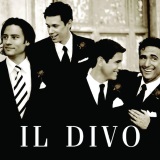 Il Divo picture from Nella Fantasia released 10/28/2005