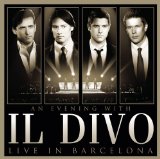 Il Divo picture from Nights In White Satin (Notte Di Luce) released 07/10/2007