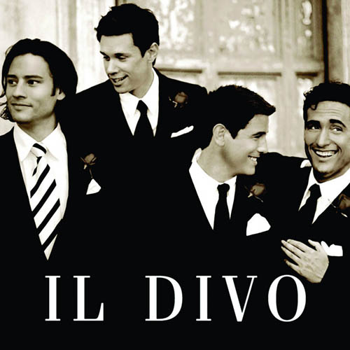 Il Divo Passera profile image