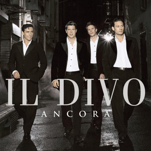 Il Divo Si Tu Me Amas profile image