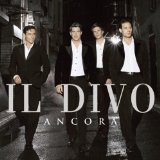 Il Divo picture from Si Tu Me Amas released 09/14/2006