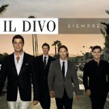 Il Divo picture from Somewhere released 10/22/2010