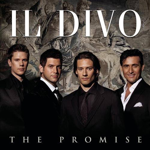 Il Divo The Power Of Love profile image