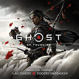 Ilan Eshkeri picture from Jin Sakai (from Ghost Of Tsushima) released 03/14/2025