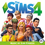 Ilan Eshkeri picture from Sul Sul (from The Sims 4) released 06/11/2024