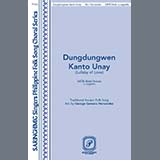 Ilocano Folksong picture from Dungdungwen Kanto Unay (arr. George Gemora Hernandez) released 01/17/2025