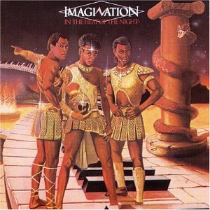 Imagination profile Imagination Just An Illusion profile image