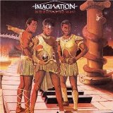 Imagination picture from Just An Illusion released 09/17/2007
