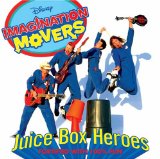 Imagination Movers picture from Seven Days A Week released 12/14/2009